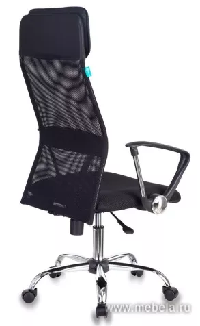 кресло KB-6N/SL