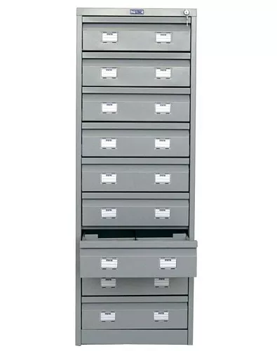 фото Картотека ПРАКТИК AFC-09C №2