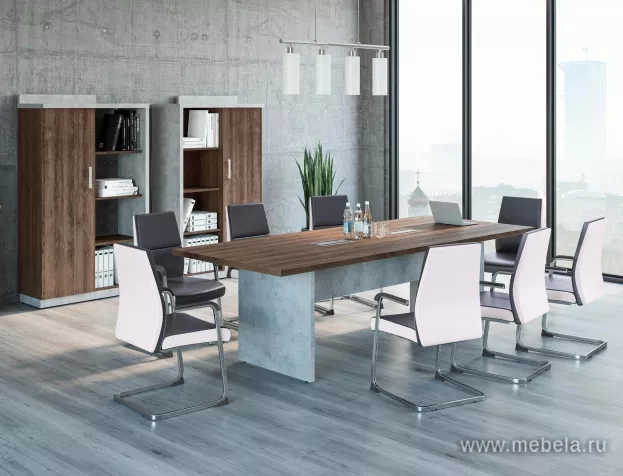 столы Wood&Stone