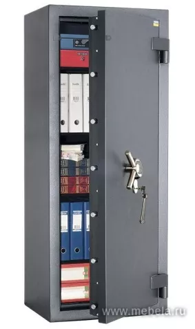 Сейф Алмаз 1668 EL