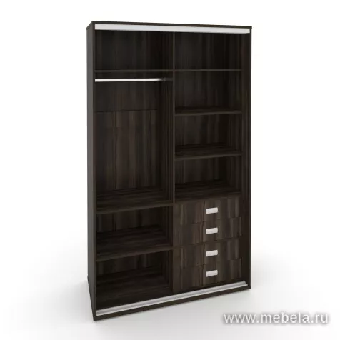 Шкафы-Купе Maris Mali