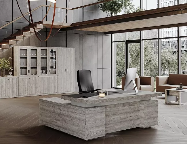 фото кабинет Ливерпуль Нордик №3