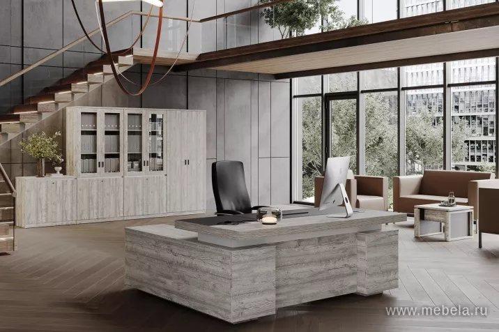 кабинет Liverpool Nordik