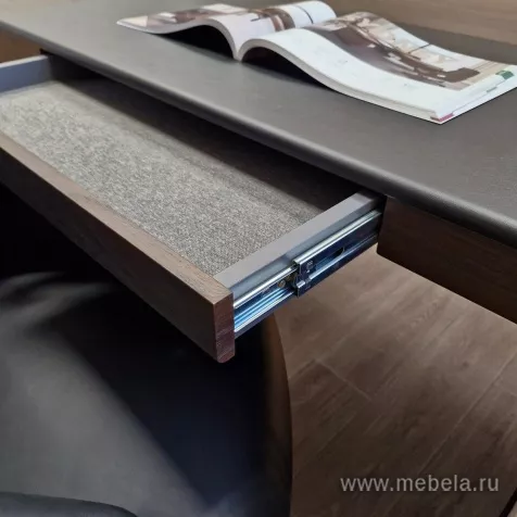 кабинет директора Сидней