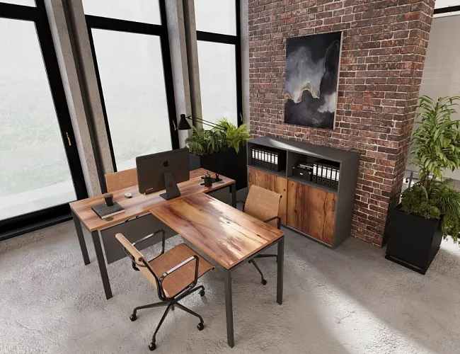 фото кабинет Smart №4