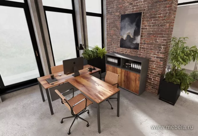 кабинет Смарт