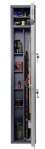 фото Сейф Aiko Беркут-165/2 EL №5