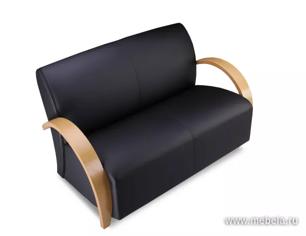 Офисный диван Паладин