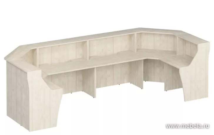 ресепшн Комфорт Light