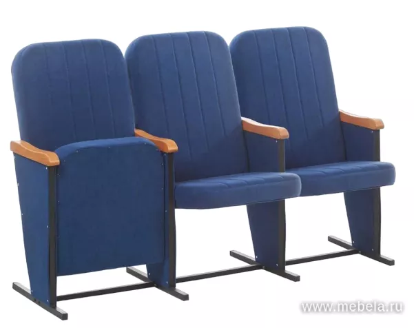 секции Лондон