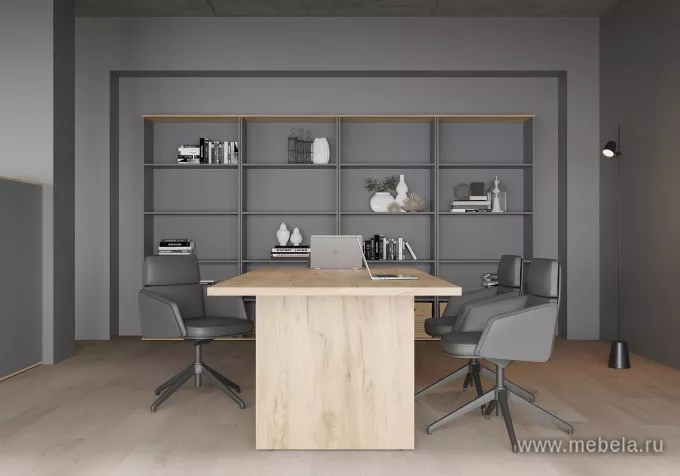 кабинет Зион New