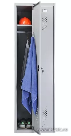 Шкаф ПРАКТИК LS-21-50