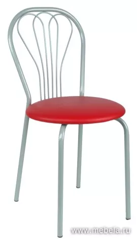 Обеденный стул Venus Alum