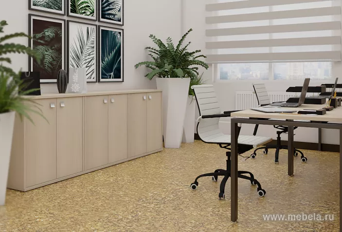 мебель Metal Style Acacia