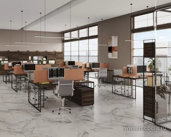 Офисная мебель Rift