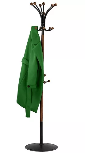 фото Вешалка напольная Д 1 Лайт