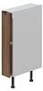 Шкаф кухонный напольный (1 дверь)