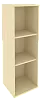 Стеллаж для документов средний, узкий