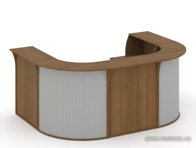 стойка ресепшн Riva