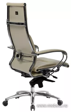 кресло Samurai Lux