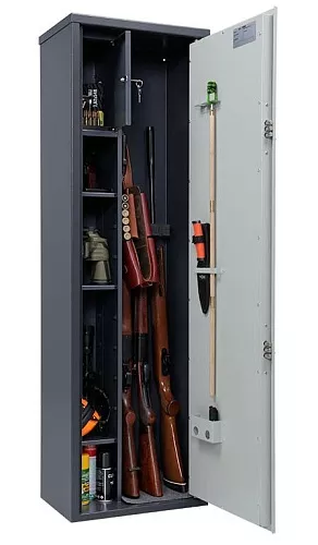 фото Сейф Aiko Беркут-144 KL №4