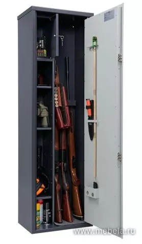 Сейф Aiko Беркут-144 KL