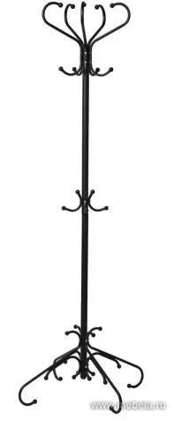 Вешалка напольная М 5