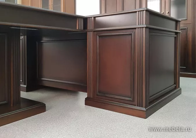 кабинет директора Dante