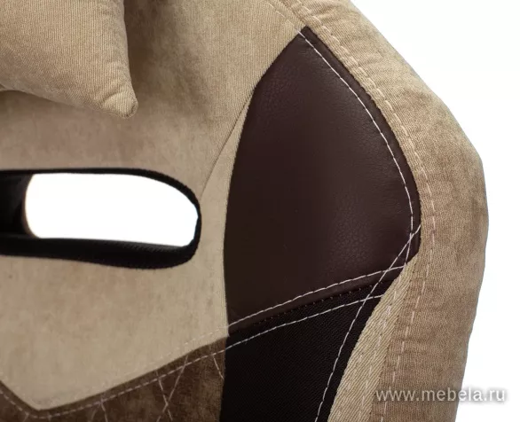 кресло Viking-6 Knight