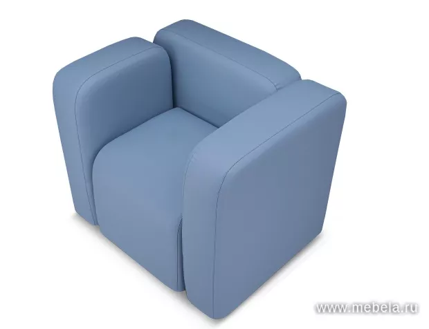 Офисный диван Квадрато