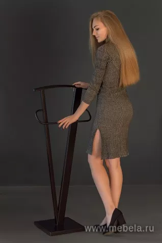 Вешалка костюмная Галант 344