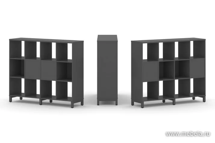 кабинет Style Project