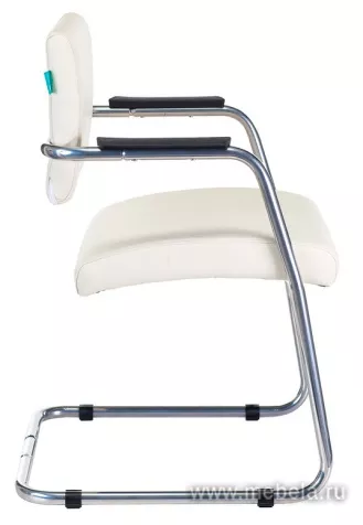 кресло CH-271N-V/SL