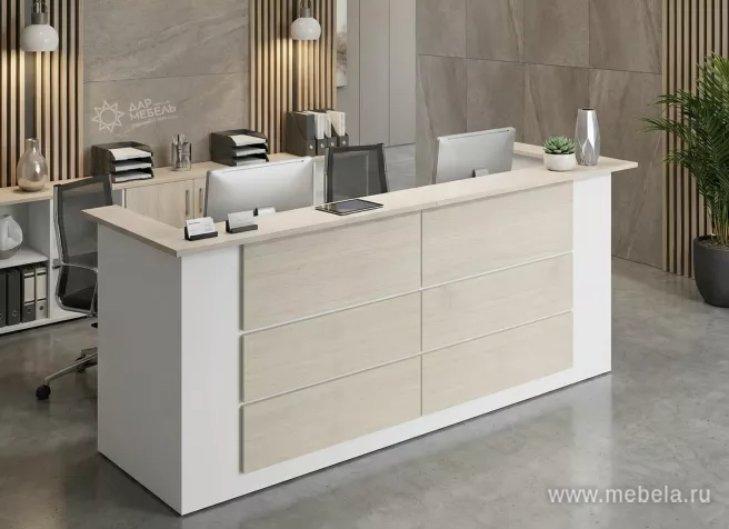 ресепшн Профит