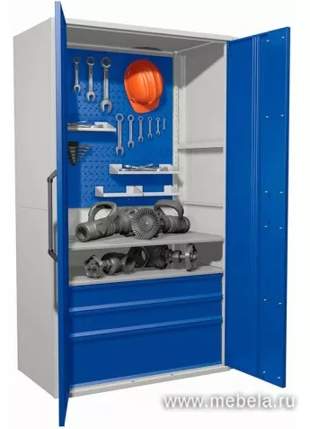 Шкаф инструментальный HARD 2000-062012