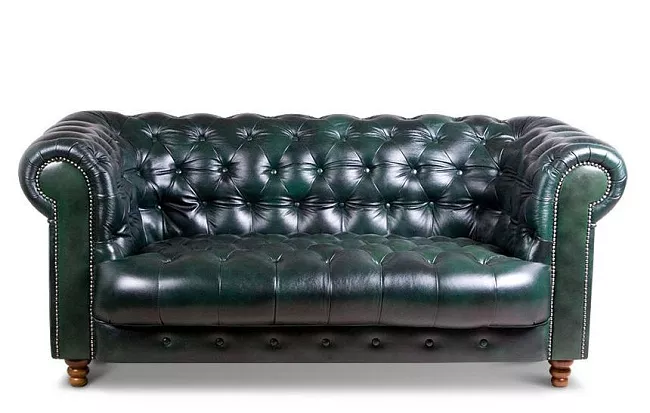 фото Офисный диван Честер №3