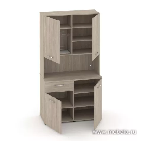 Мини-кухня для офиса Fit