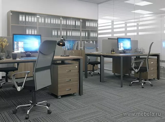 мебель Onix Metal-P