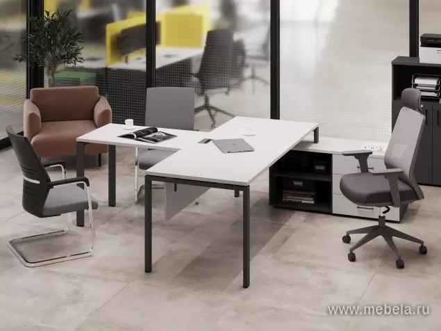 кабинет Style Project