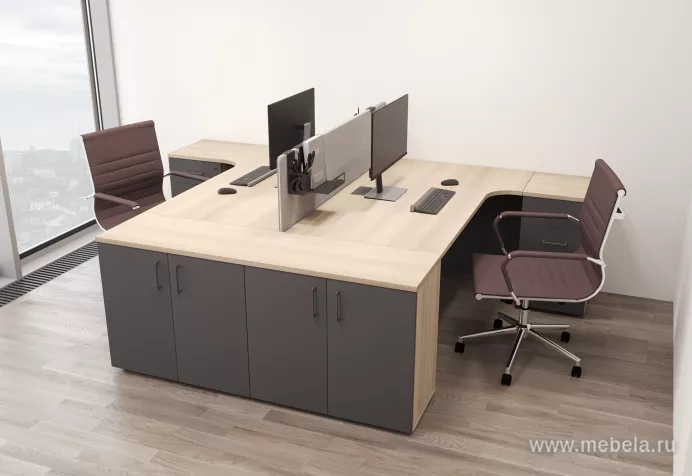 мебель Project Acacia