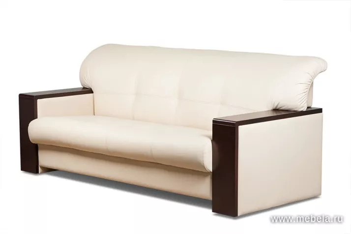 Офисный диван Баксли