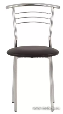 Обеденный cтул Marco Сhrome