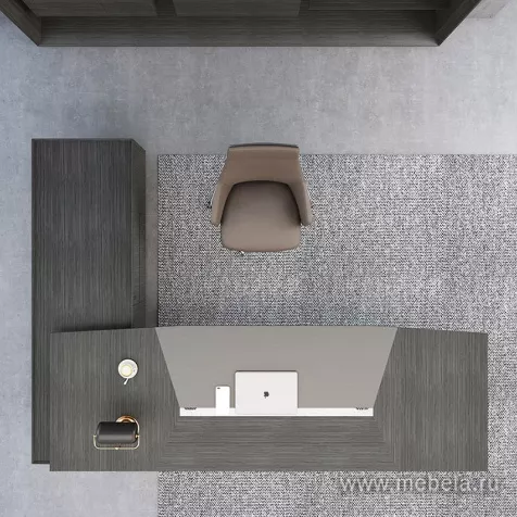 кабинет Ducati