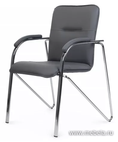 кресло RV-Samba Chrome