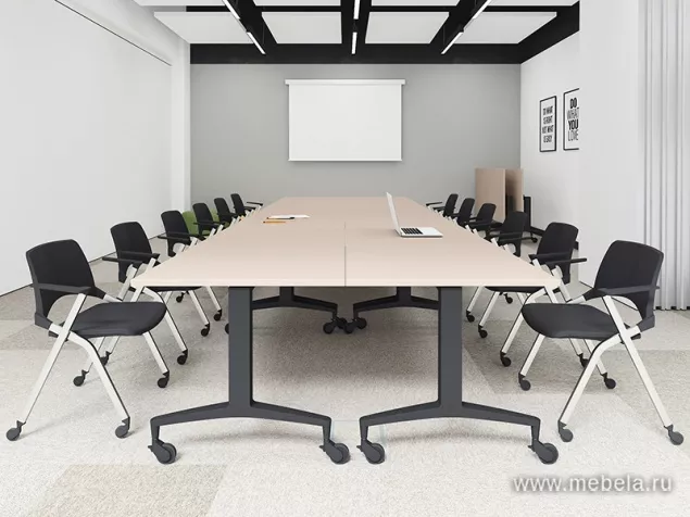 столы складные Setup