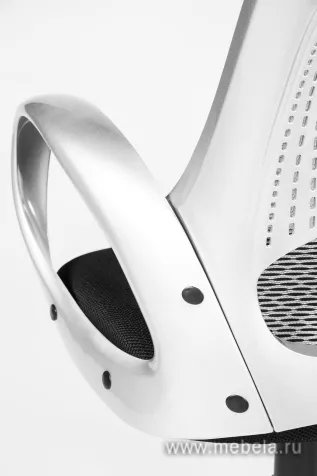 кресло Lime grey