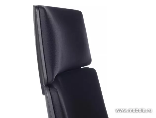 кресло RV-8989 Black