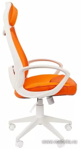 кресло CH-840 White