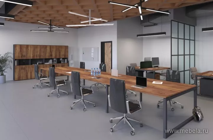 мебель Smart Metal