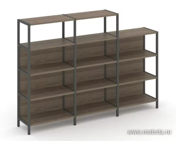 Cтеллажи Shelf Elm